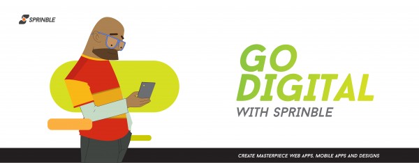 Sprinble logo