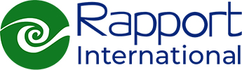 Rapport International logo