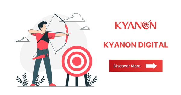 Kyanon Digital logo