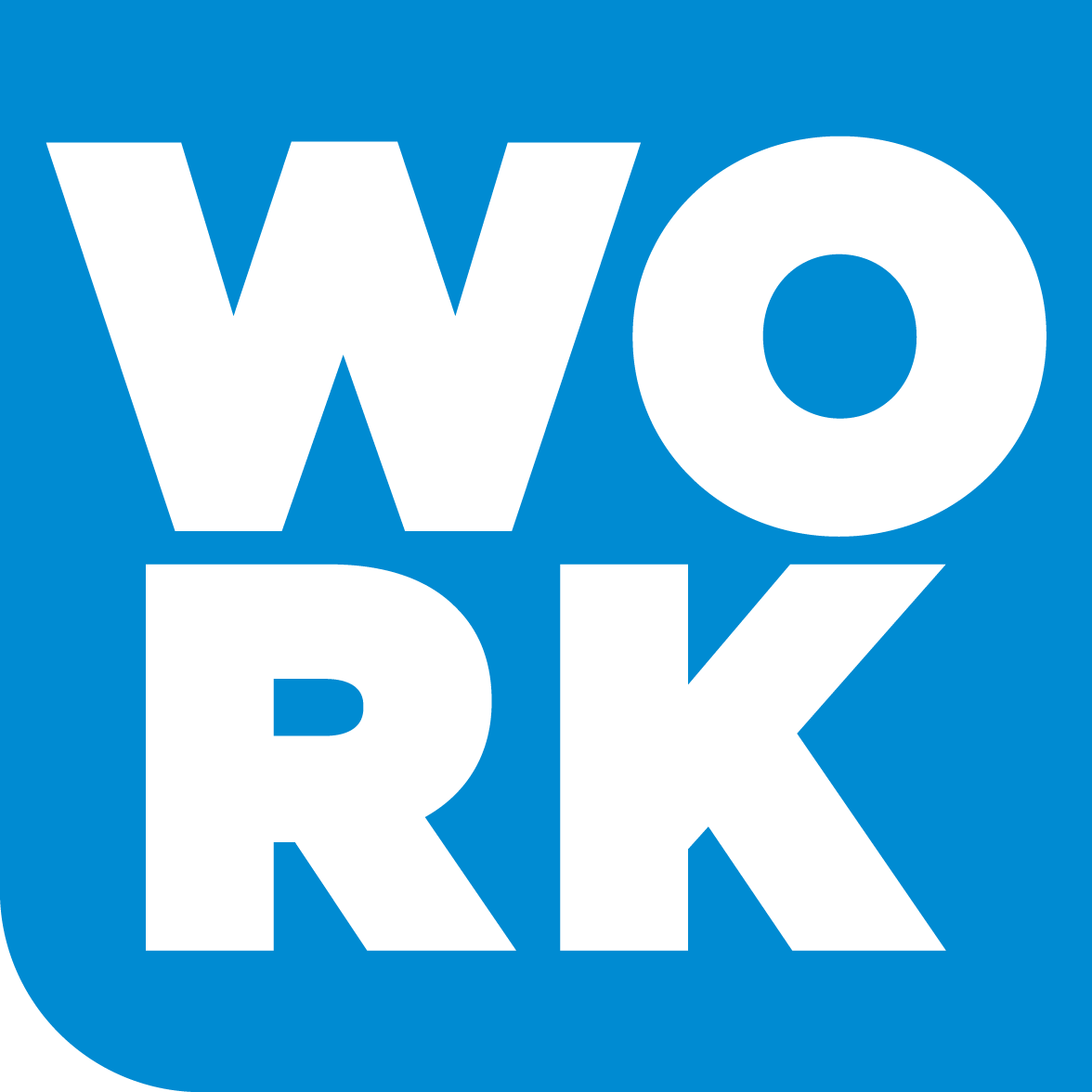 iWorkWay logo