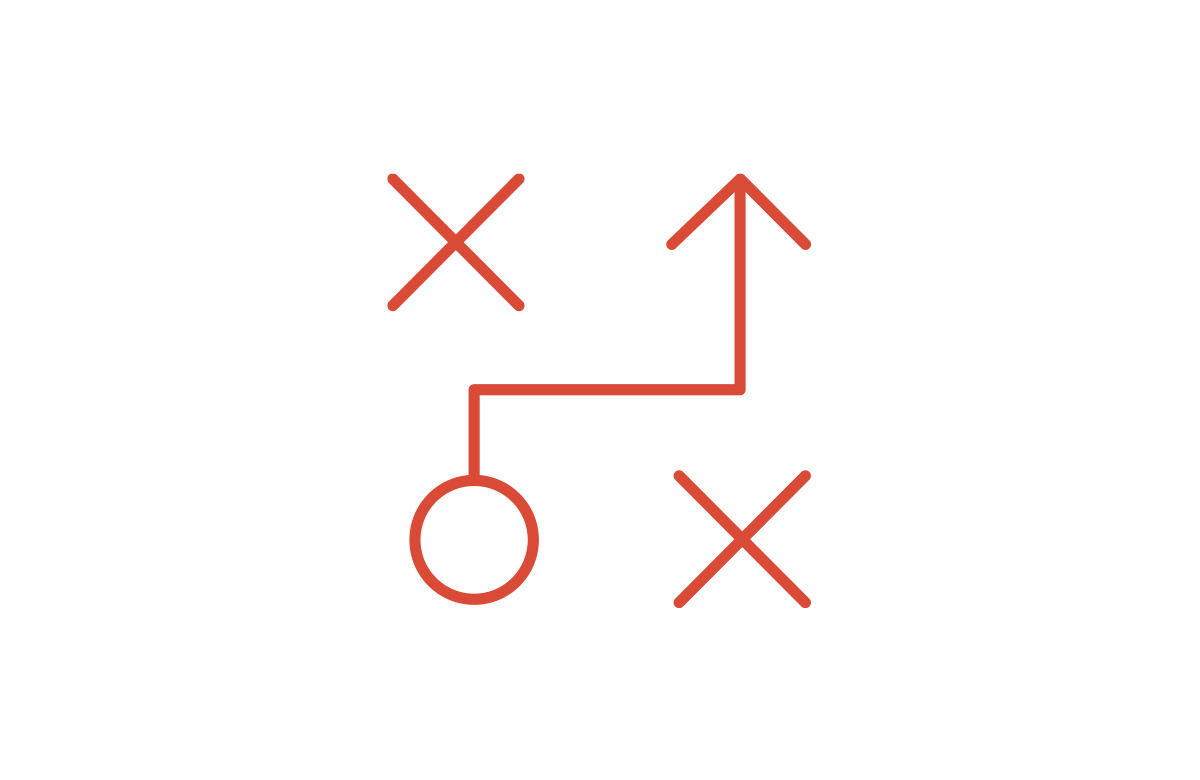 Actualize Marketing logo