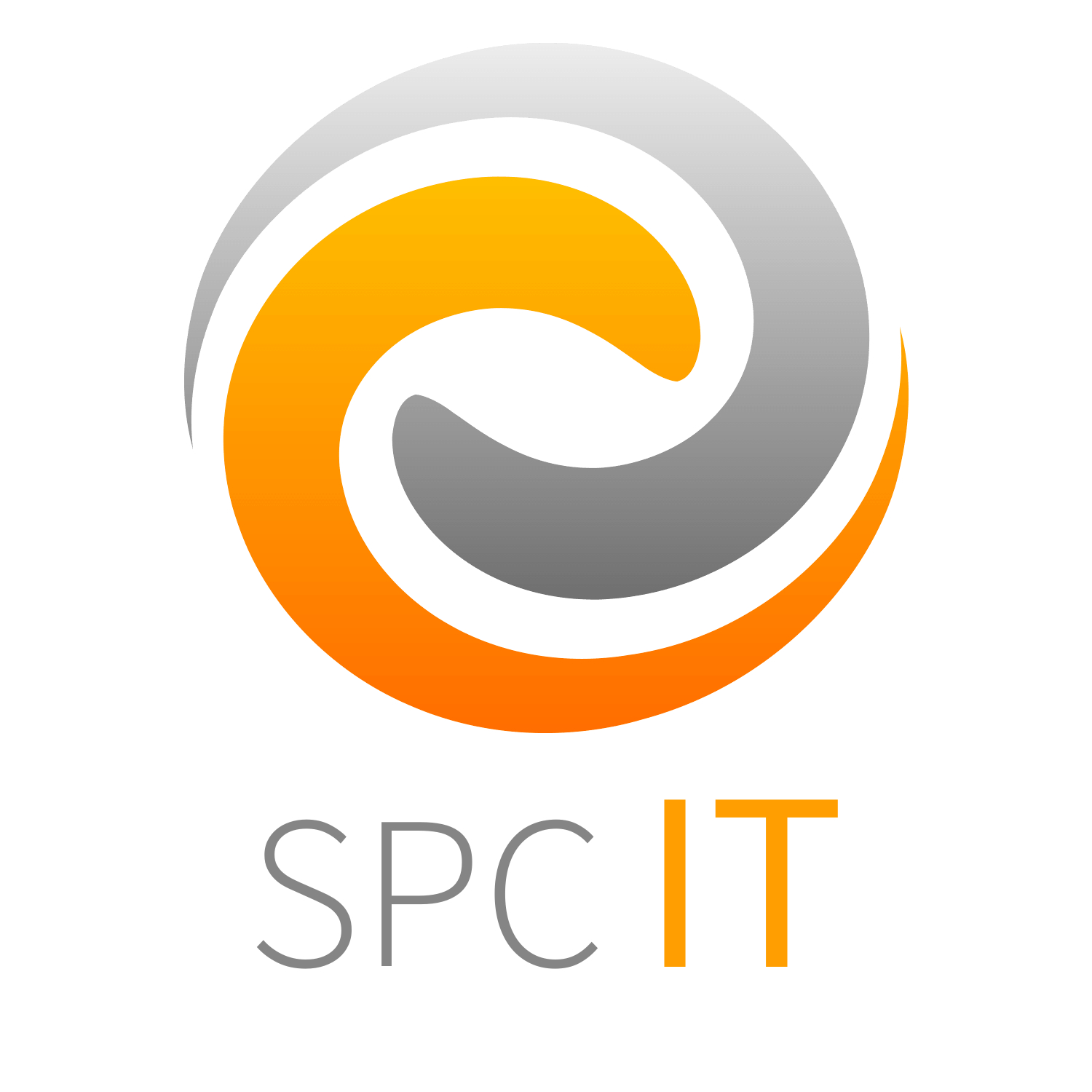 SPC IT Limited logo