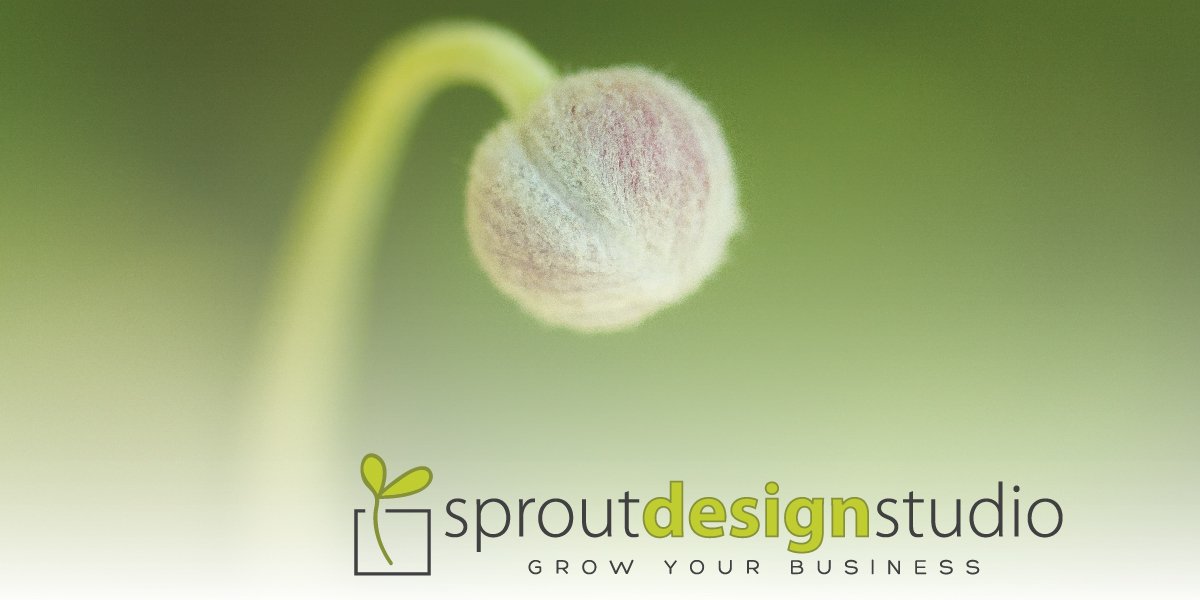 Sprout Design Studio logo