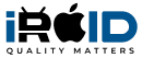 iRoid Solutions logo