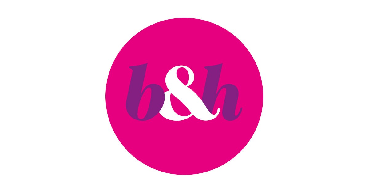 Bonner &amp; Hindley logo