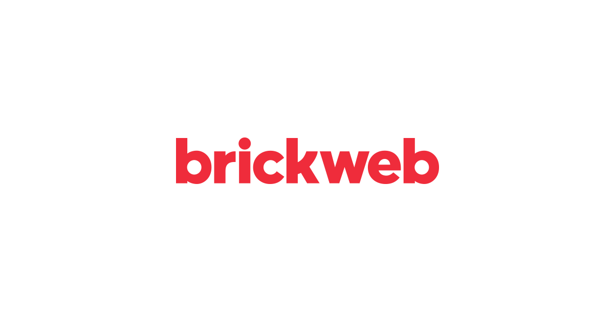 Brickweb logo