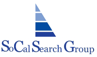 SoCal Search Group logo