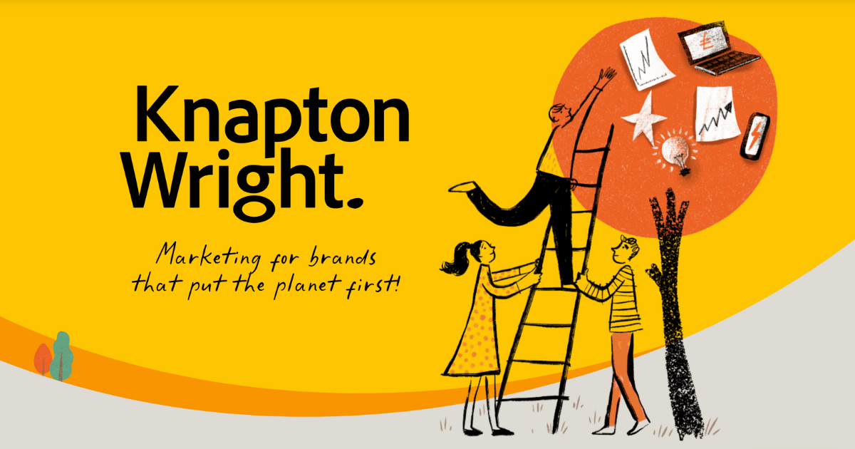 Knapton Wright logo