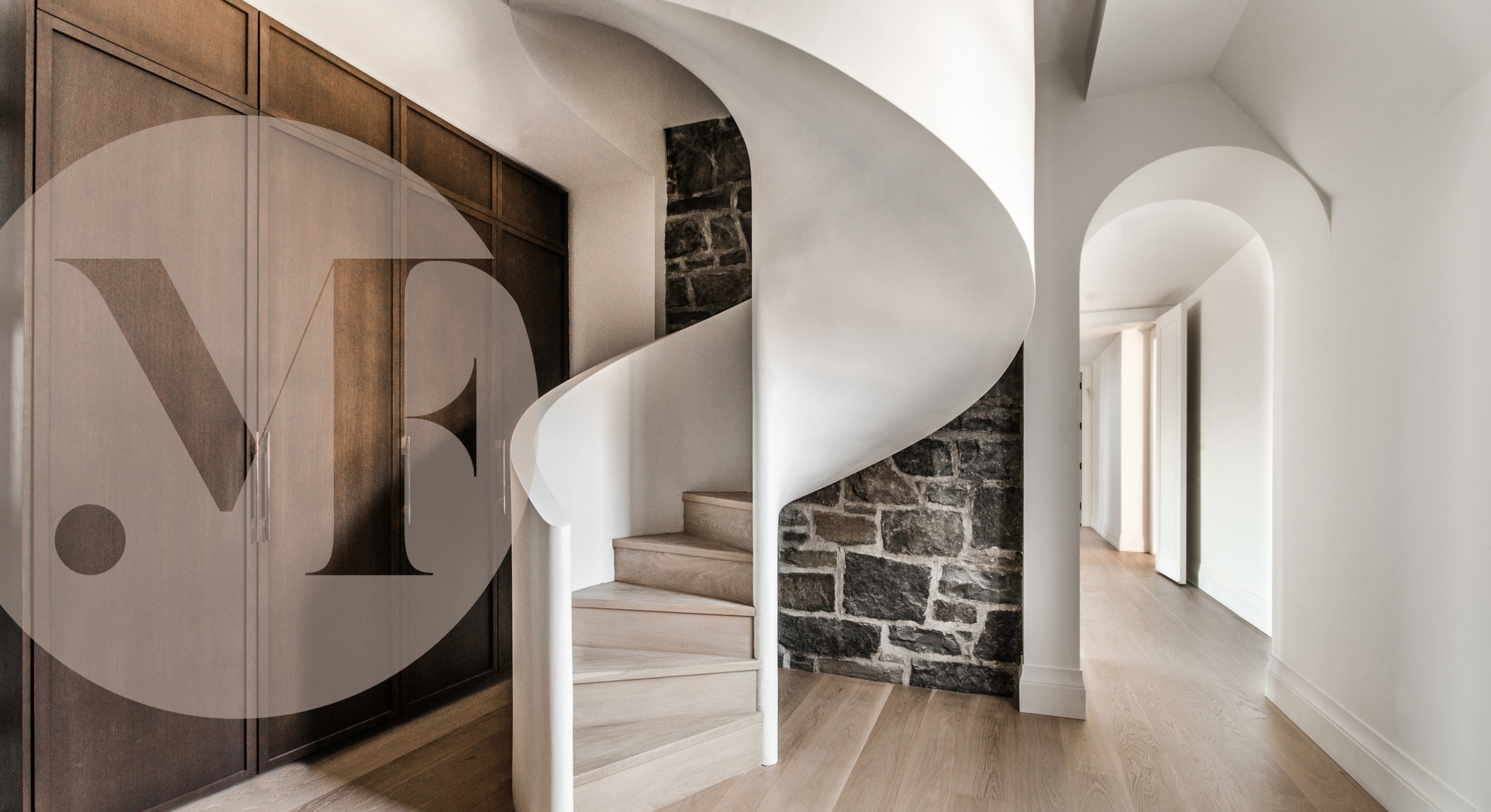 Martha Franco Architecture &amp; Design logo