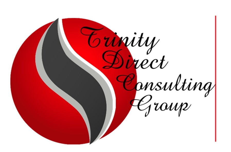 Trinity Direct Consulting Group logo