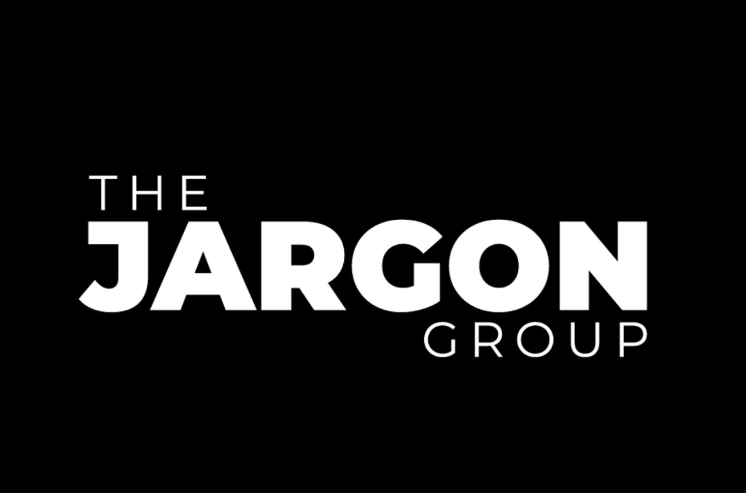 Jargon PR logo