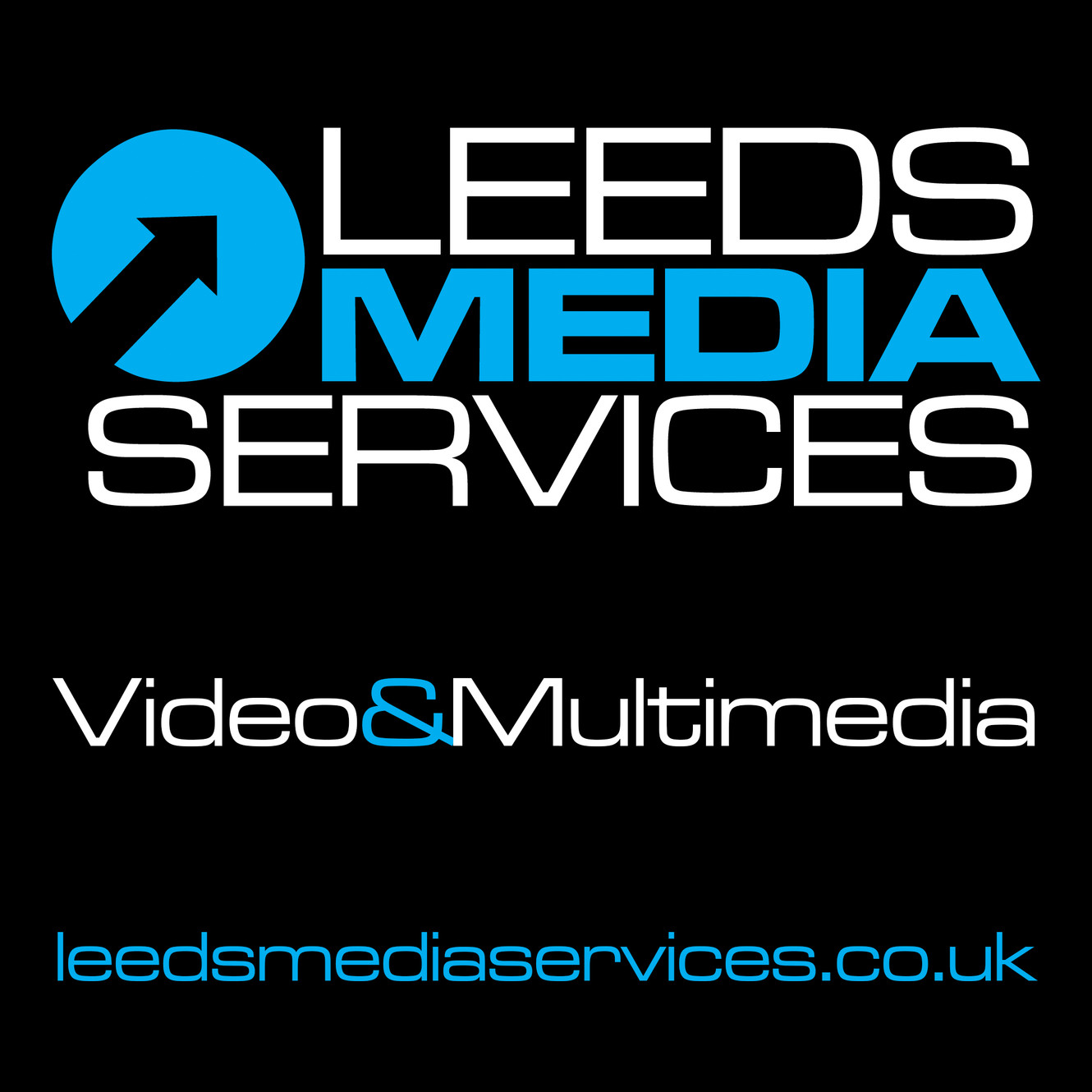 Leeds Media Services logo