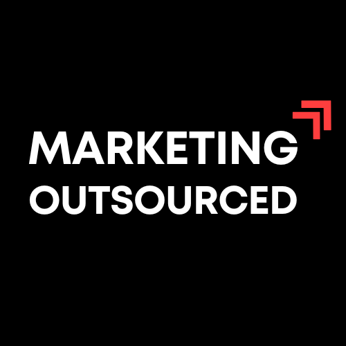Marketing Outsourced logo