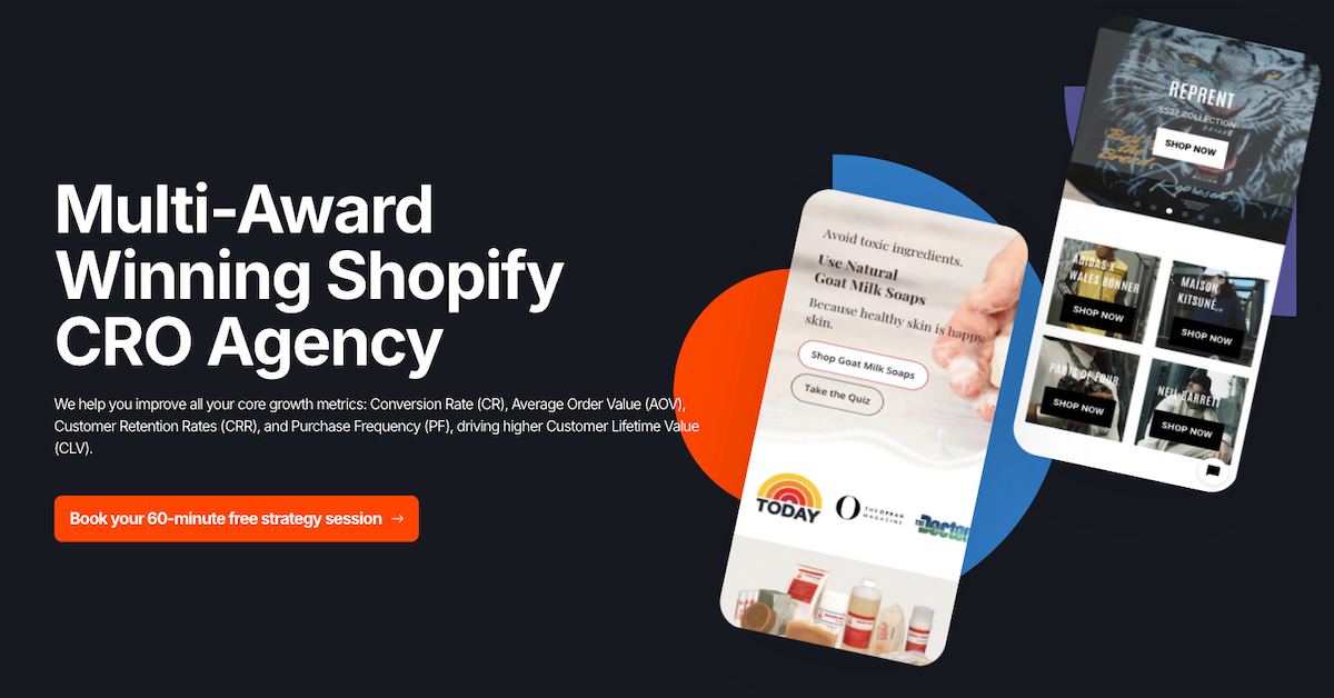 Blend Commerce logo