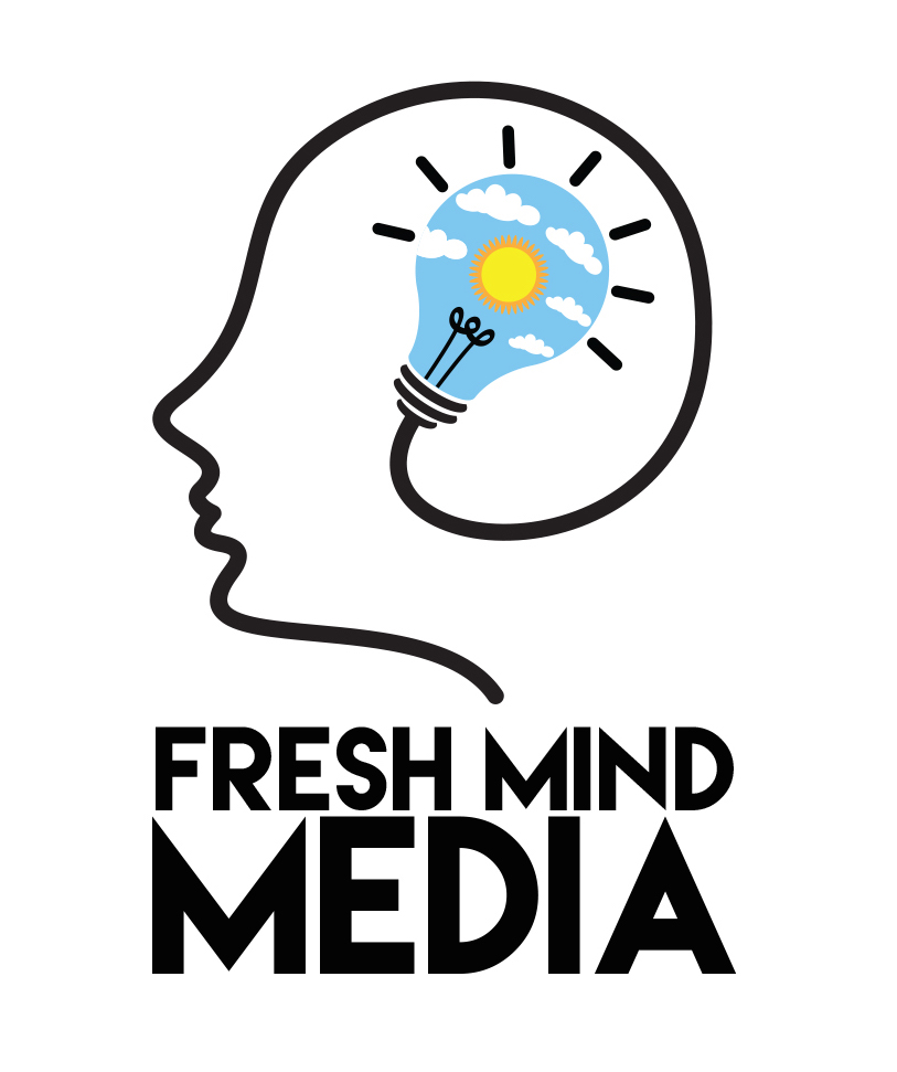 Fresh Mind Media logo