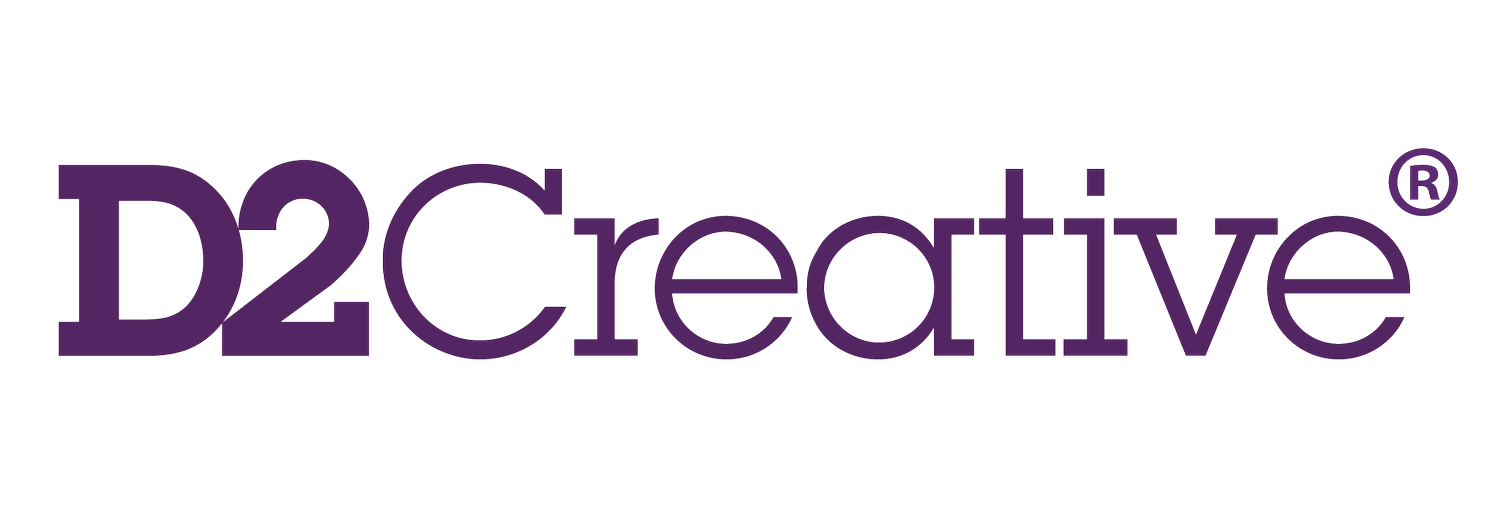 D2 Creative Design Ltd logo
