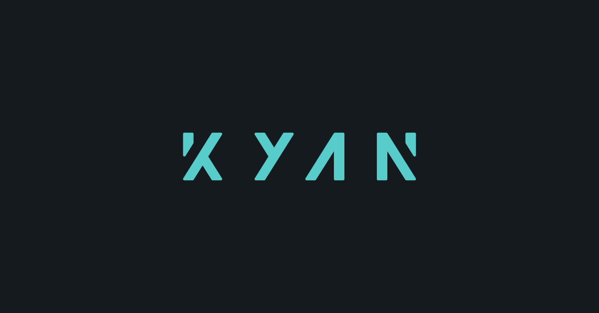Kyan logo