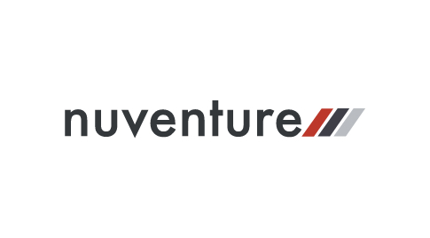 Nuventure Connect logo