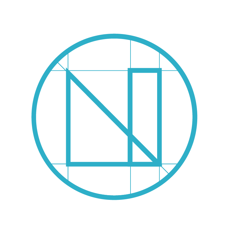 Nimble Design Co. logo