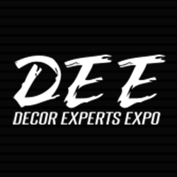 Decor Experts Expo logo
