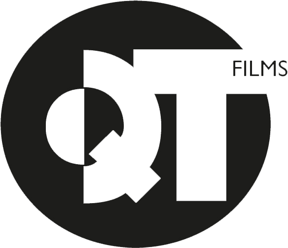 QT Films logo