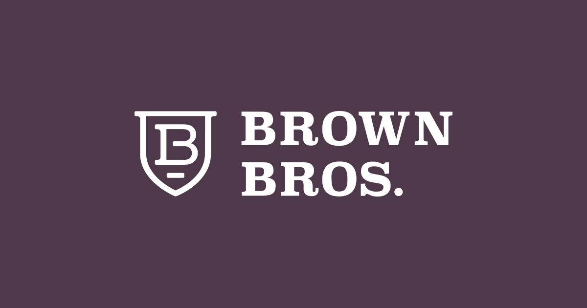 Brown Bros Agencies Ltd. logo