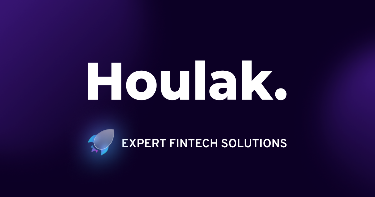 Houlak logo