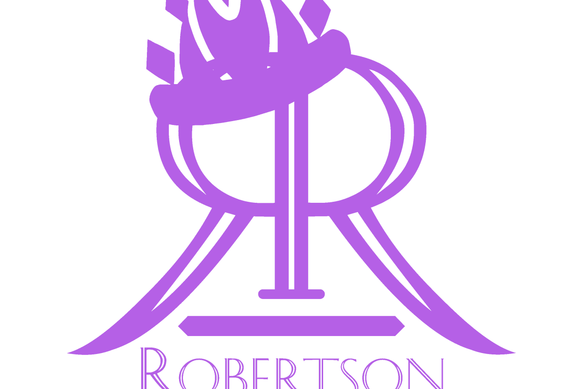 Robertson Marketing &amp; Branding logo