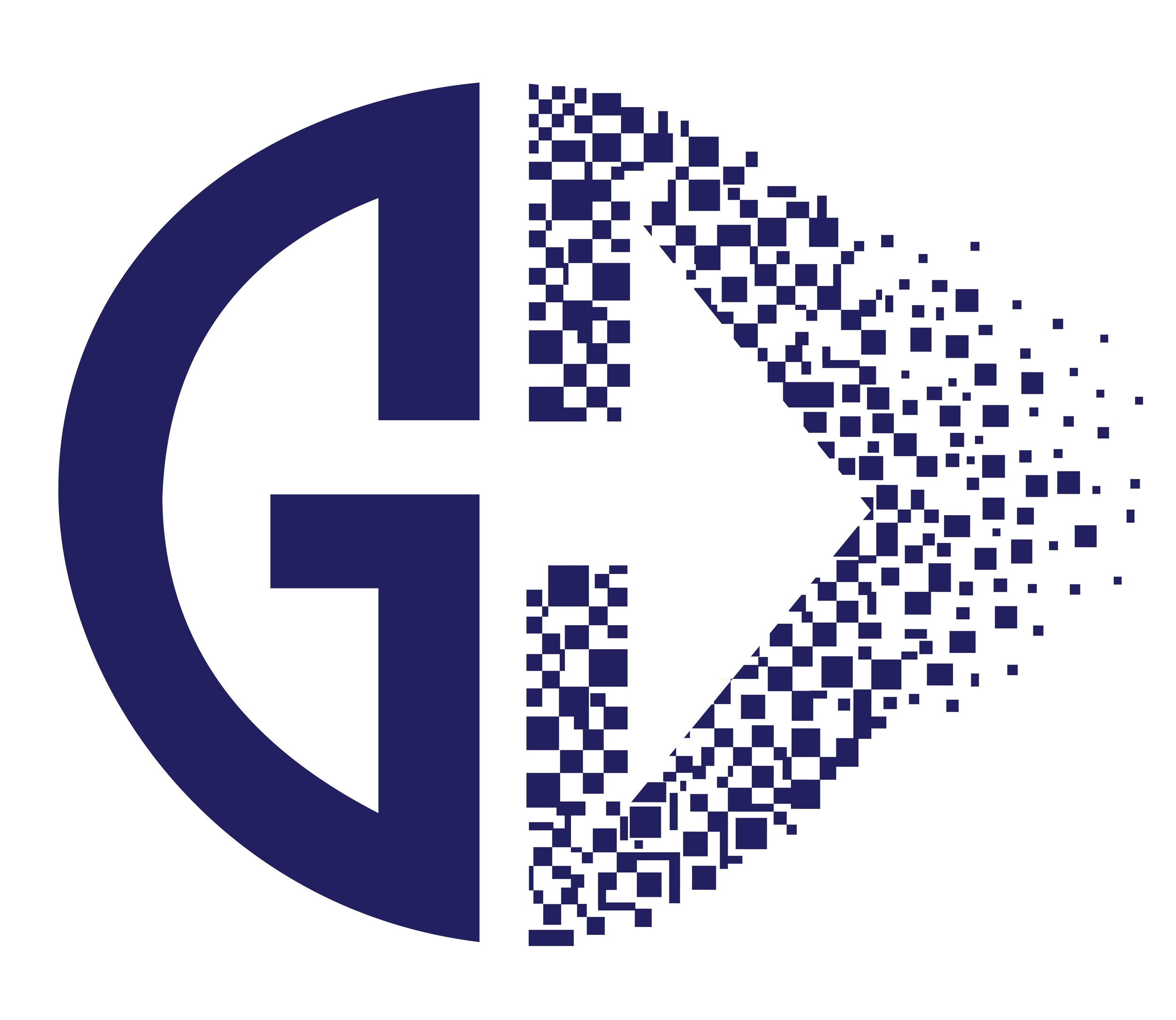 Going Digital logo