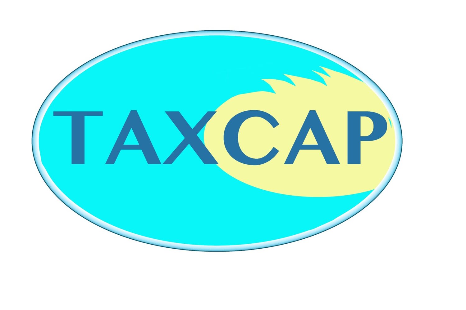 TaxCap Business Service logo