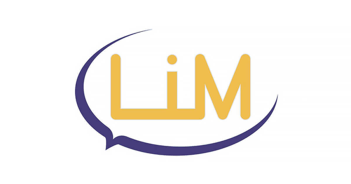 Languages in Motion Ltd. logo