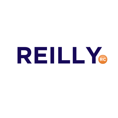 Reilly Connect logo