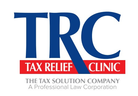 Tax Relief Clinic, Inc. logo