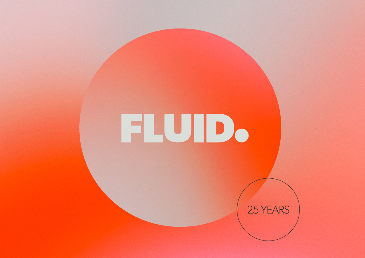 Fluid Design logo