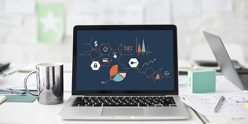 Agencia SEO Marketing | Positioning and Design Web logo
