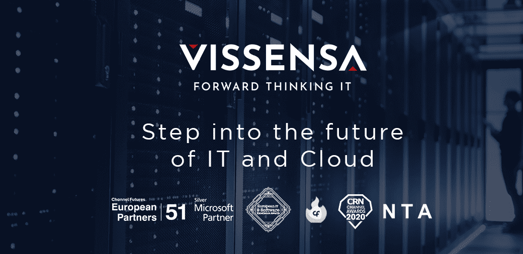 Vissensa logo