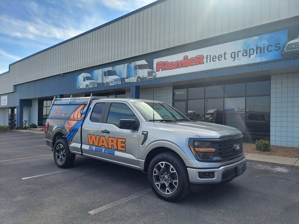 Premier Graphics logo