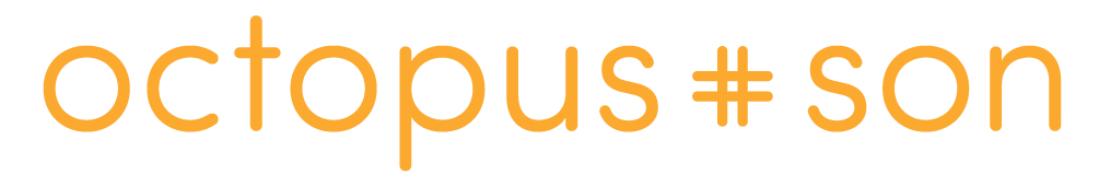 Octopus &amp; Son Social Media Inc logo