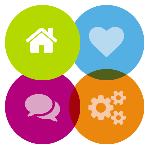 45b WordPress Design logo