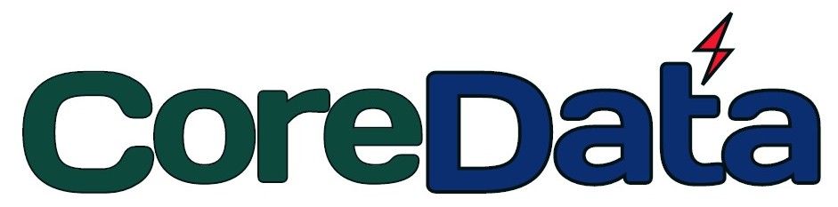 CoreData logo