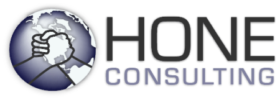 HONE CONSULTING logo