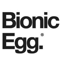 Bionic Egg® logo