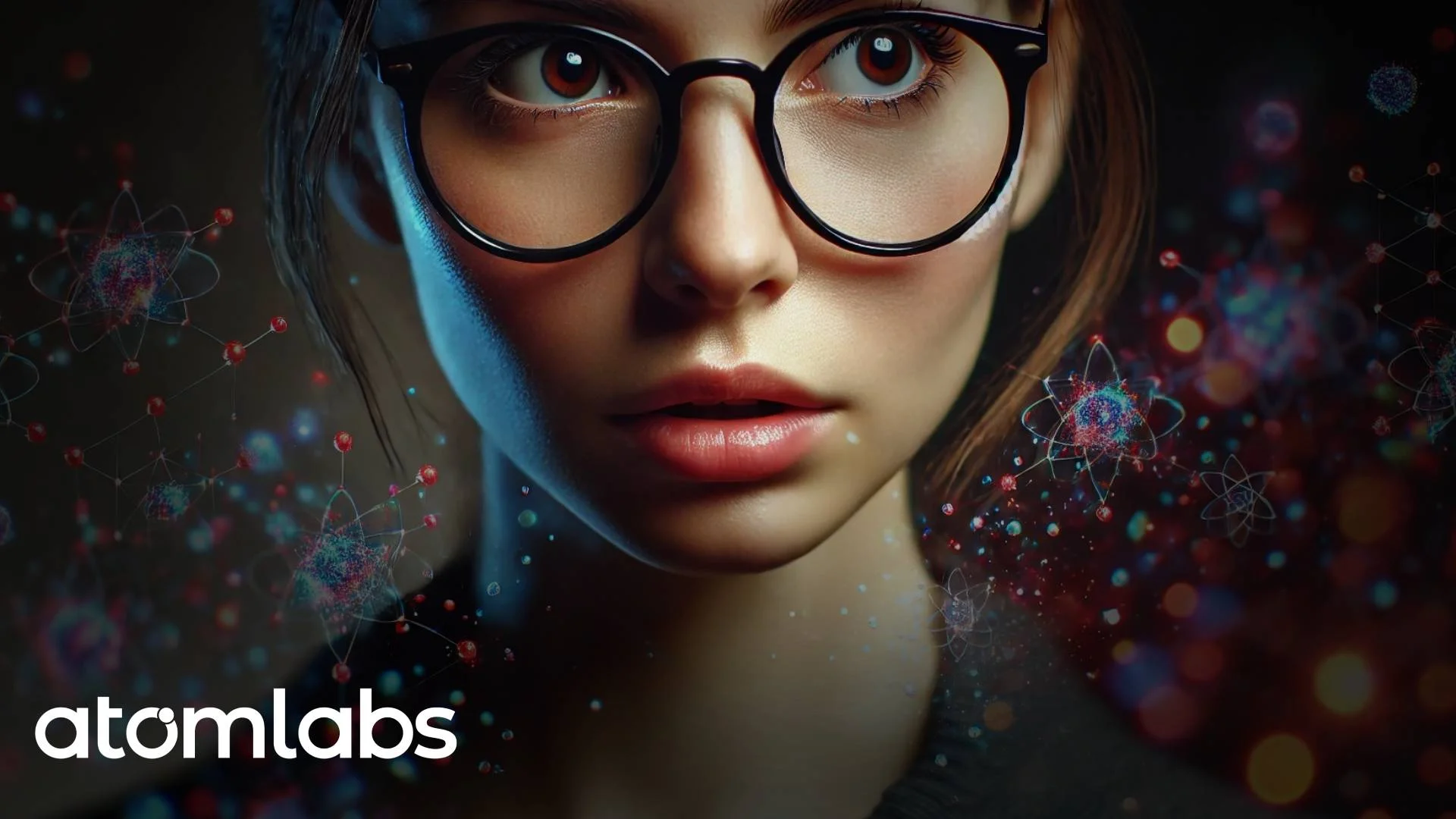 Atomlabs logo