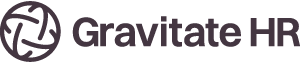Gravitate HR logo