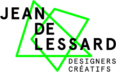 JEAN DE LESSARD logo