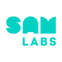 SAM Labs logo