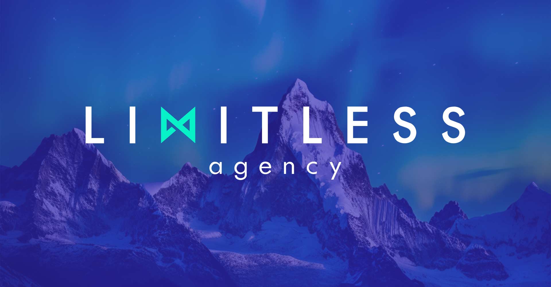 Limitless Digital Limited logo