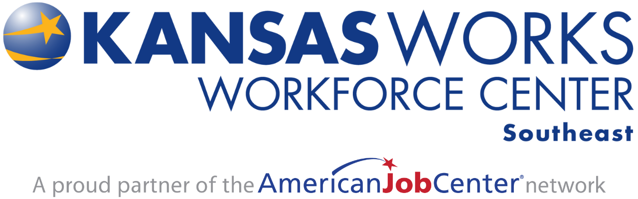 Southeast KANSASWORKS logo