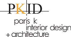 Paris K Interior Design logo