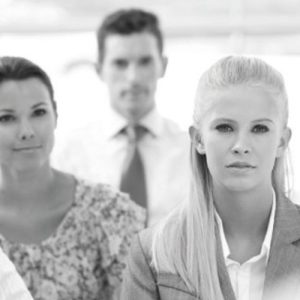 121 HR Solutions logo